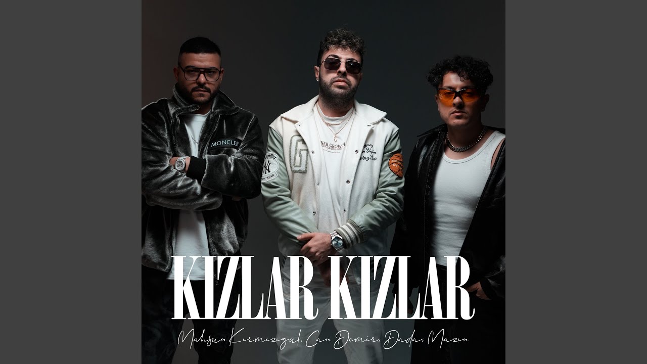 Kızlar Kızlar