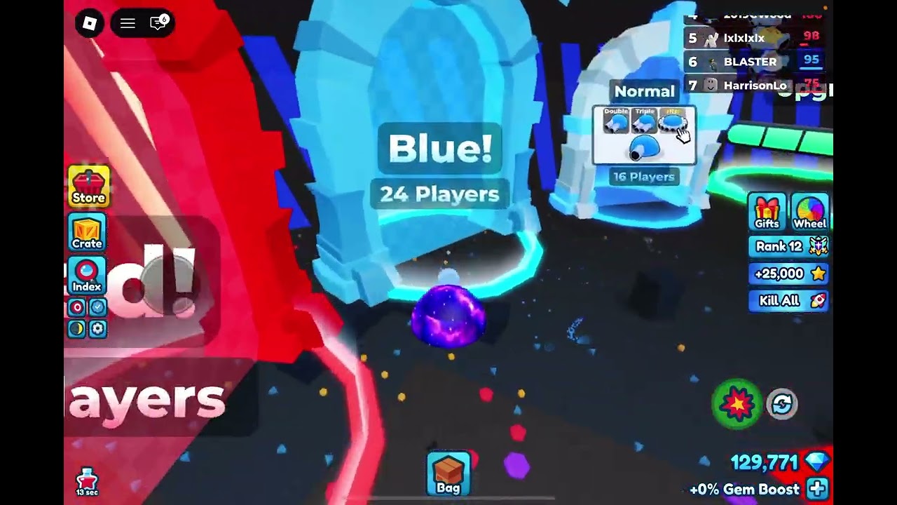 Orbitron JR SUCKS