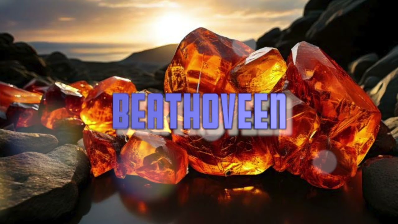 JUSMPING THE HOOPS HIP HOP INSTRUMENTAL BEATHOVEEN AMBER COLLECTION