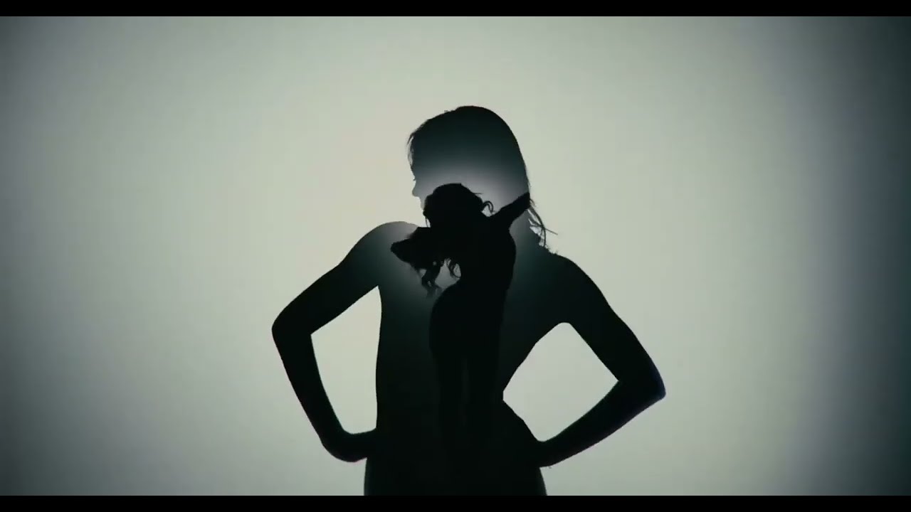 ADÉLA - SUPERSCAR (slowed to perfection + slightly reverb + visualiser)