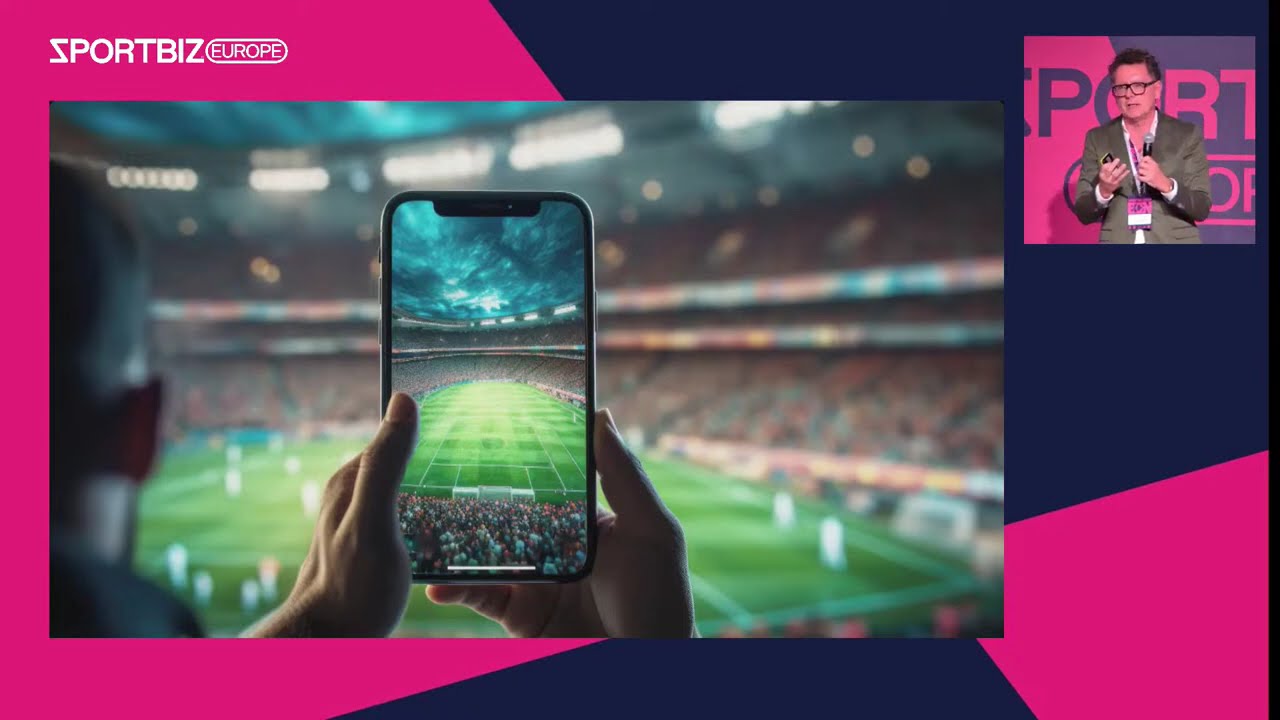 Towards 2030: Smart Stadiums, Sustainable Innovation and Fan Engagement