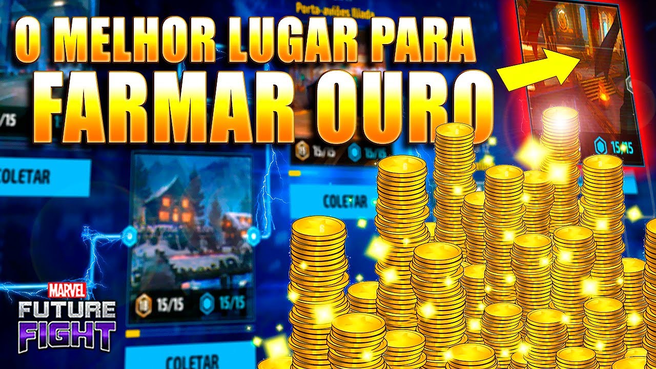 GUIA COMPLETO 2023 PARA MISSÃO DE ENVIO! #MARVELfuturefight