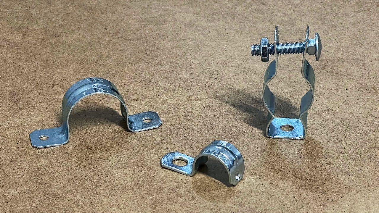 Easily Secure Materials With These New Accessories!