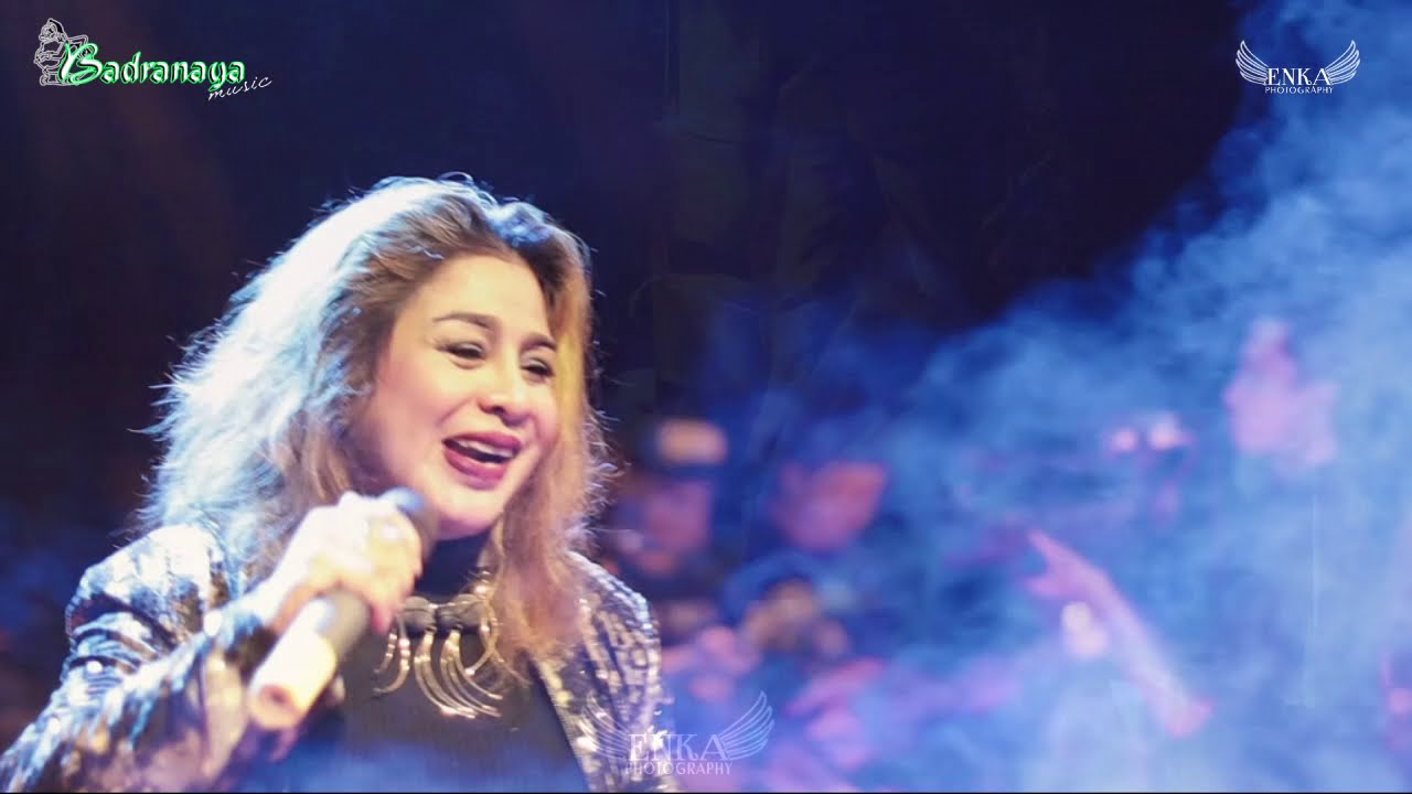 YANTI MUSWARA - AKHIR PERPISAHAN BADRANAYA MUSIC #video #music #viral #dangdut #topnews