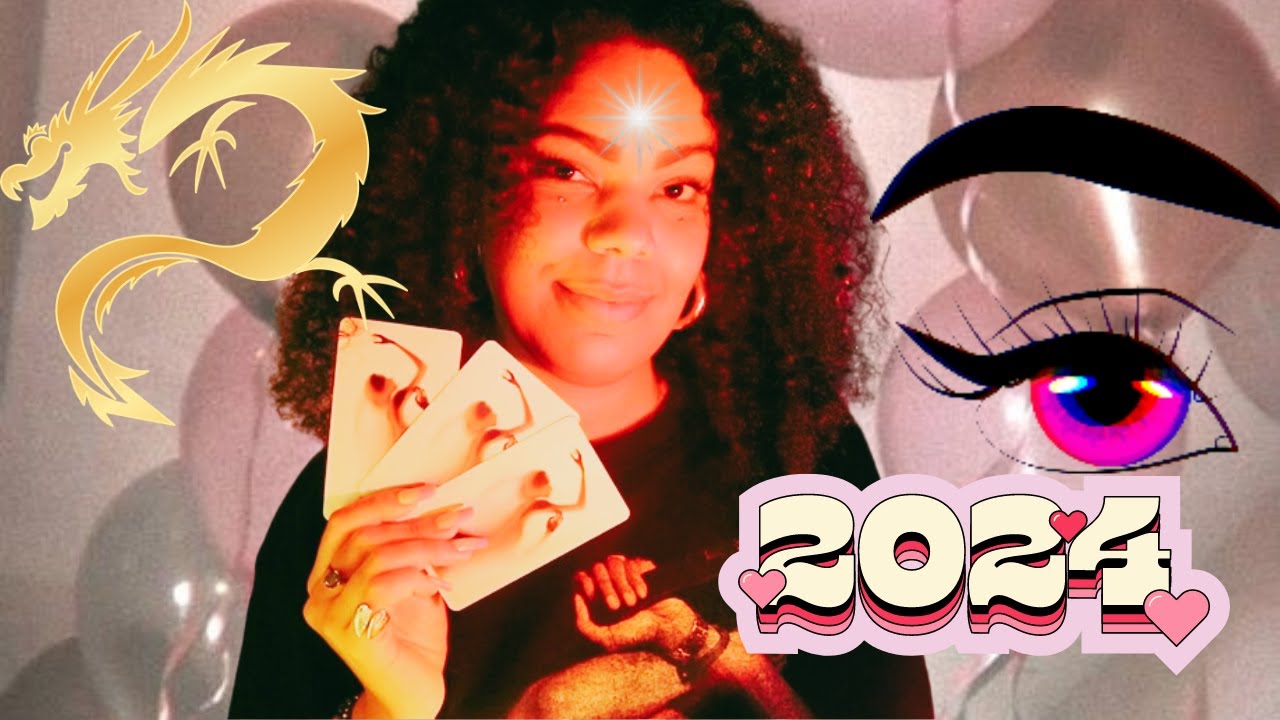 👁️ABOUT YOUR 2024 ✨Which month will be the most important for you?🌇🌅🌌🔮PICK A CARD🔮