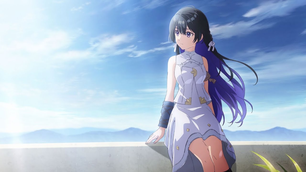 blan_ (Instrumental) - Arika