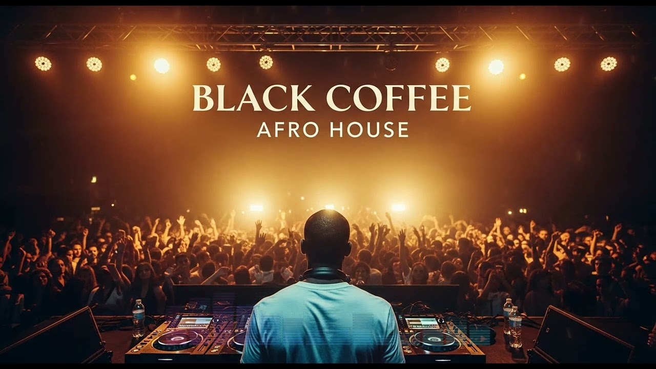 Afro House Mix 2026 | Best Tribal Hypnotic Afro Groove | Festival DJ Set Energy