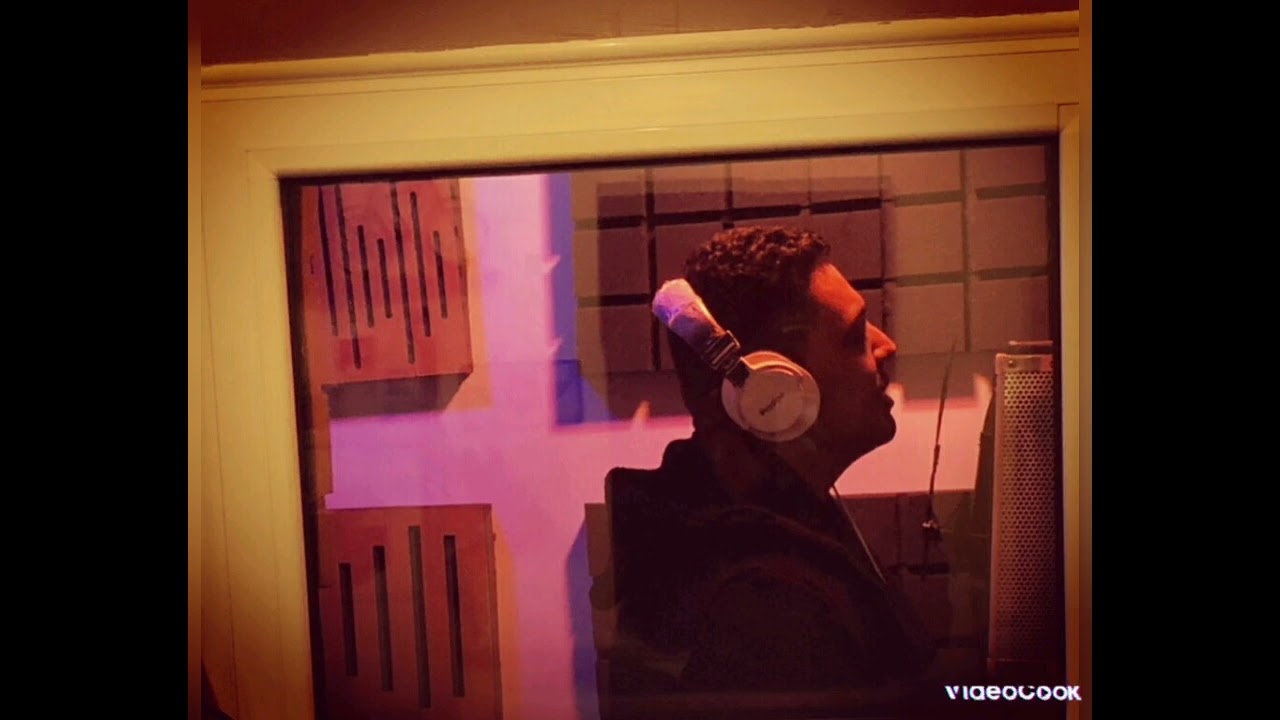 yohan kribi feat Martinez : i miss your smile