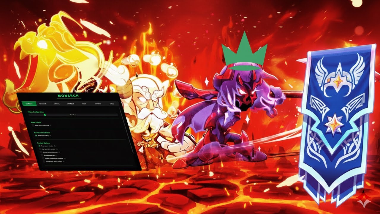 Monarch Brawlhalla Cheat 2026