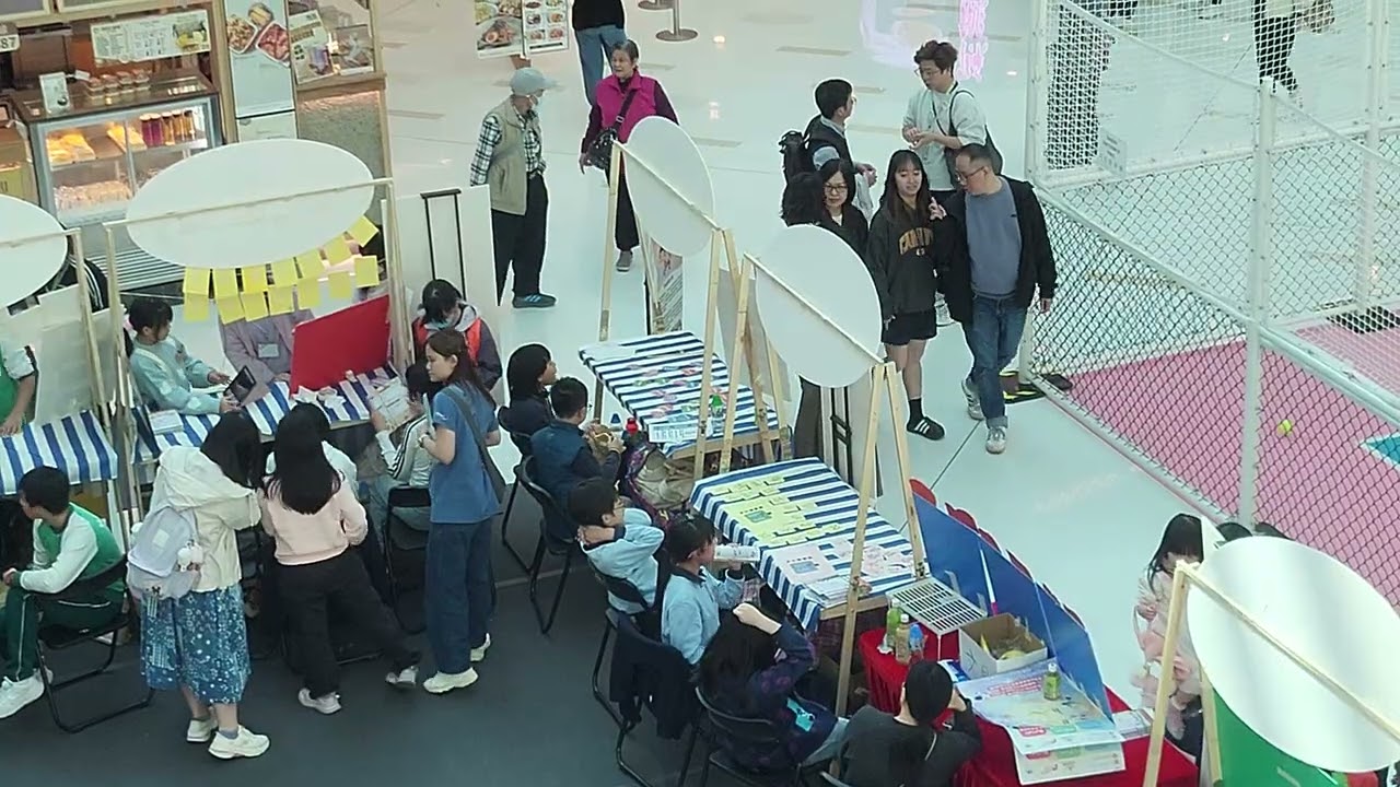 20260117 Poon Tae Yang Little Assistant in SEN Makers 152407