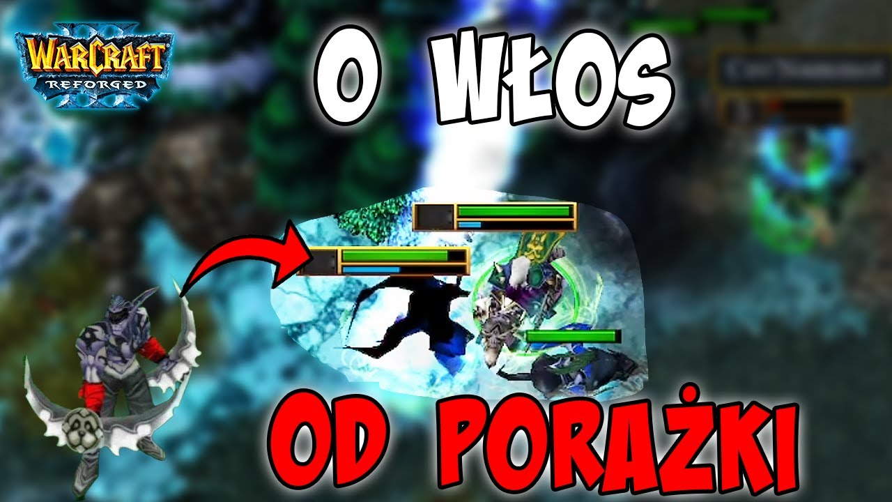 Byłem PEWNY WYGRANEJ… i wtedy stało się TO! | Road to 1800 MMR #3