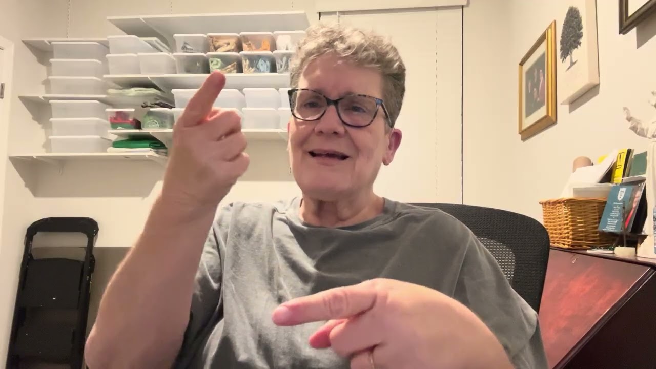 Open Letter to National Association of the Deaf (NAD): Call for Resignation