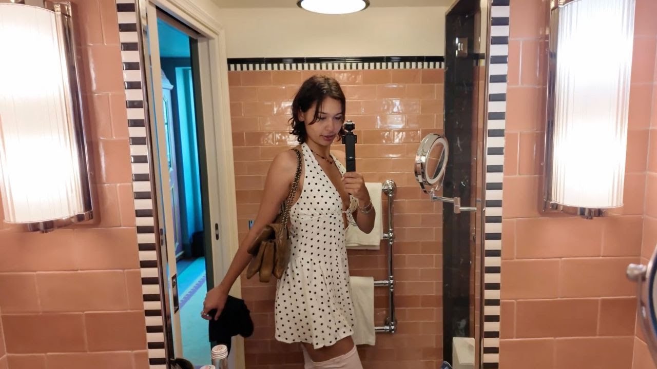 spending my birthday in paris 