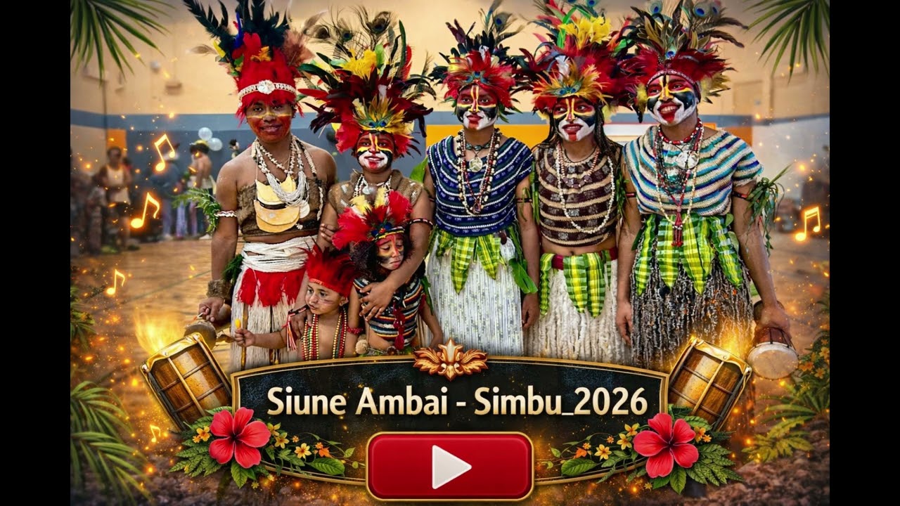 Siune Miugle Ambai Simbu Original 2026