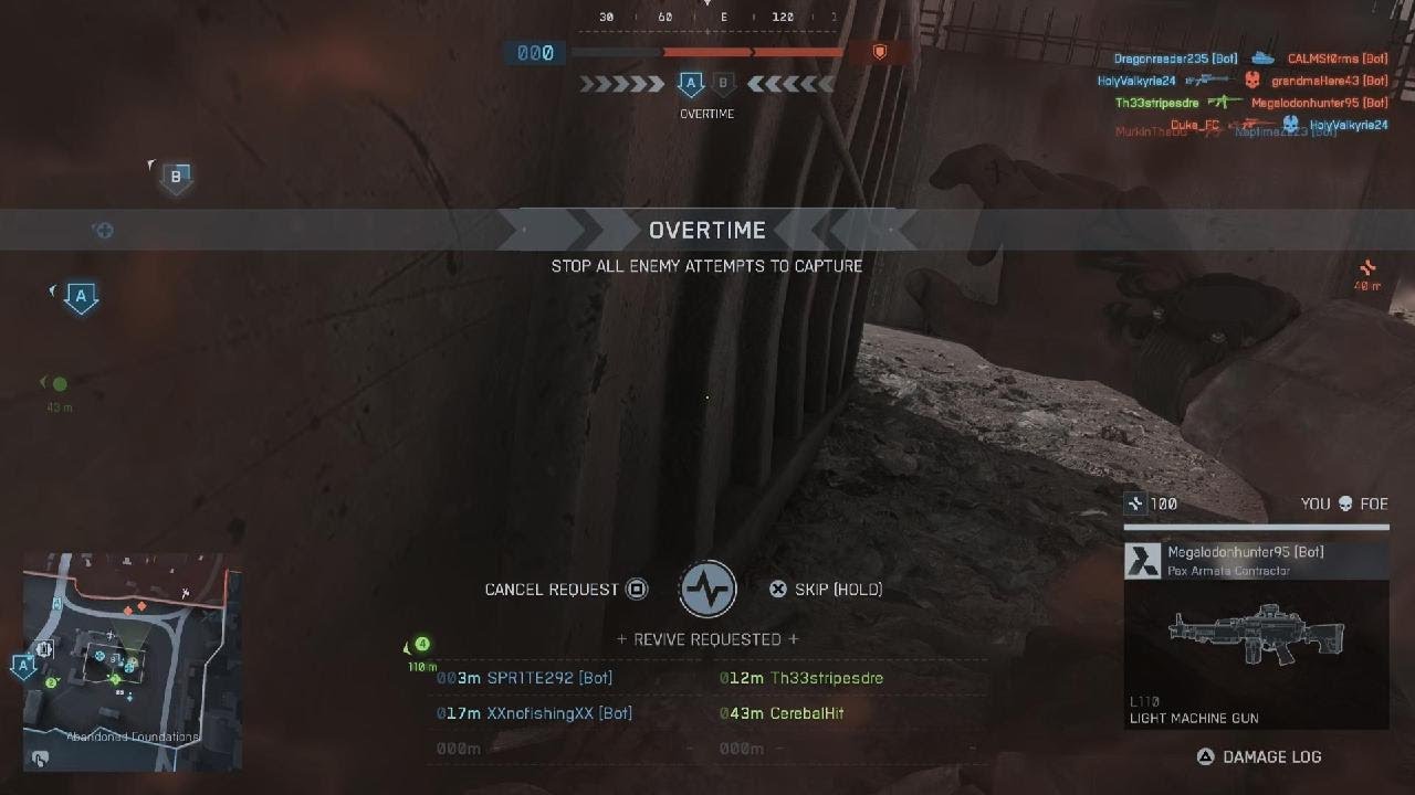 I can't believe we pulled this off... | Battlefield 6