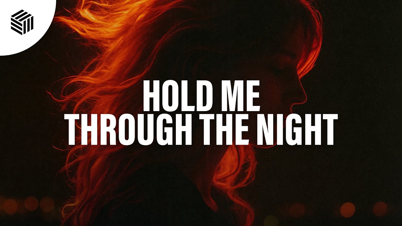Darking On - Hold Me Through the Night