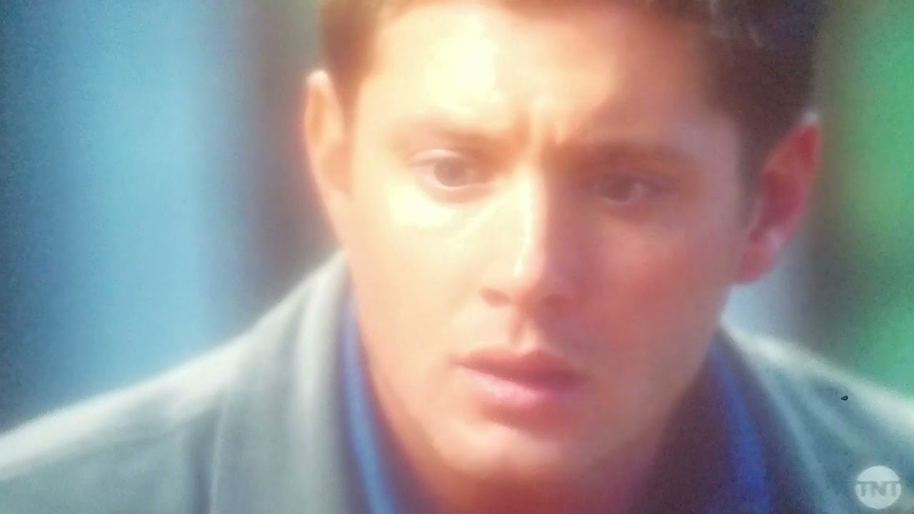 Supernatural 4x15 - Pamela's Death Scene