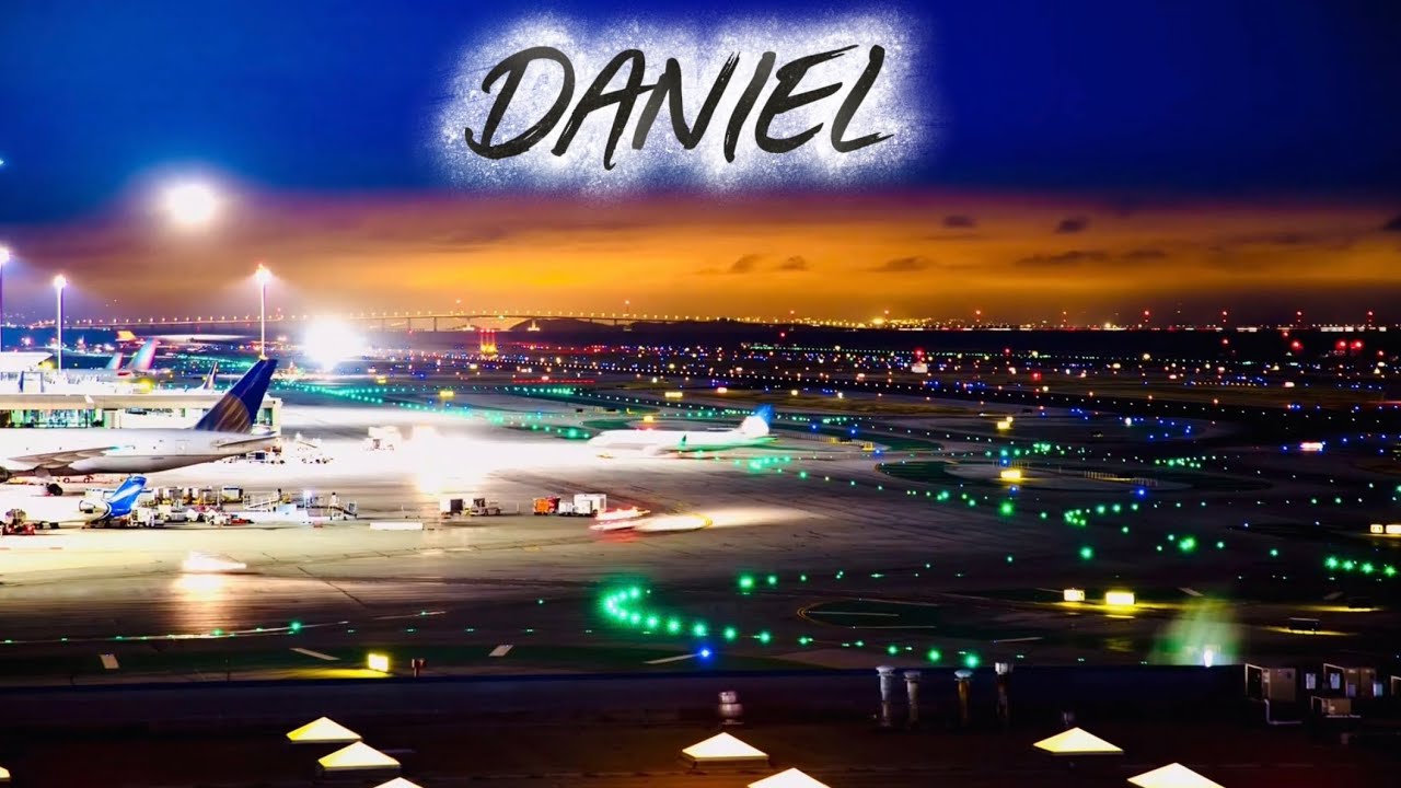Daniel #neiltimothy