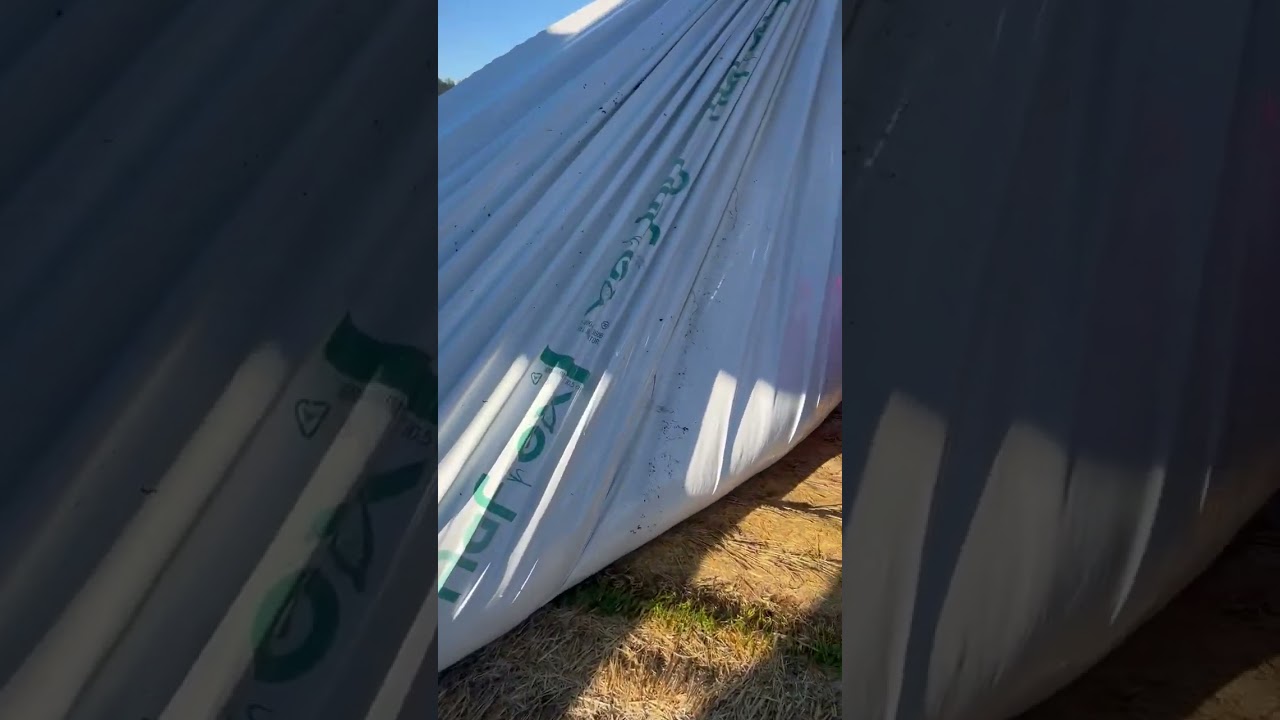 POV Your bag splits and your Neeralta Extractor picks it up like a regular bag