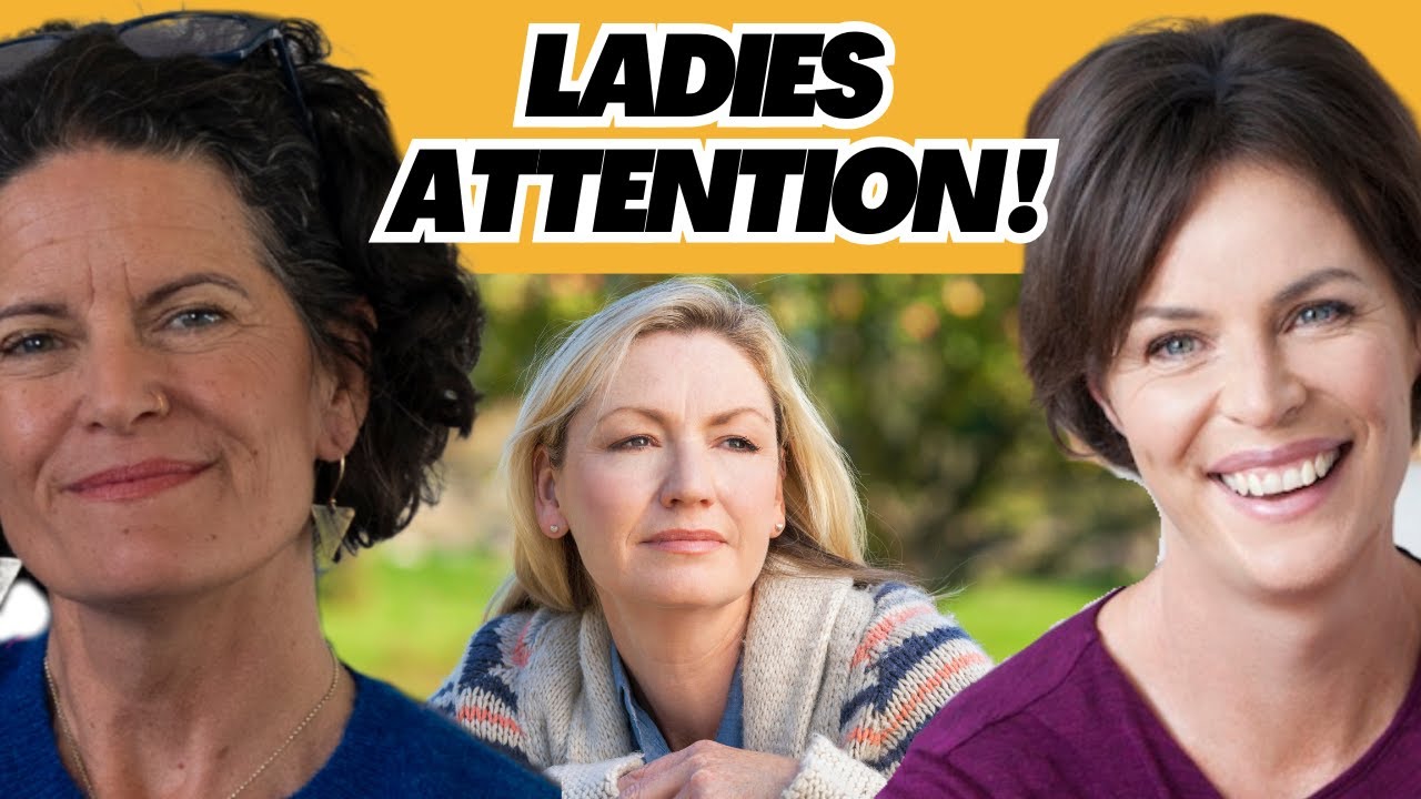 Women's Brain Health: Hormones, Menopause & Neuronal Pruning | Dr. Mindy Pelz & Sarah McKay