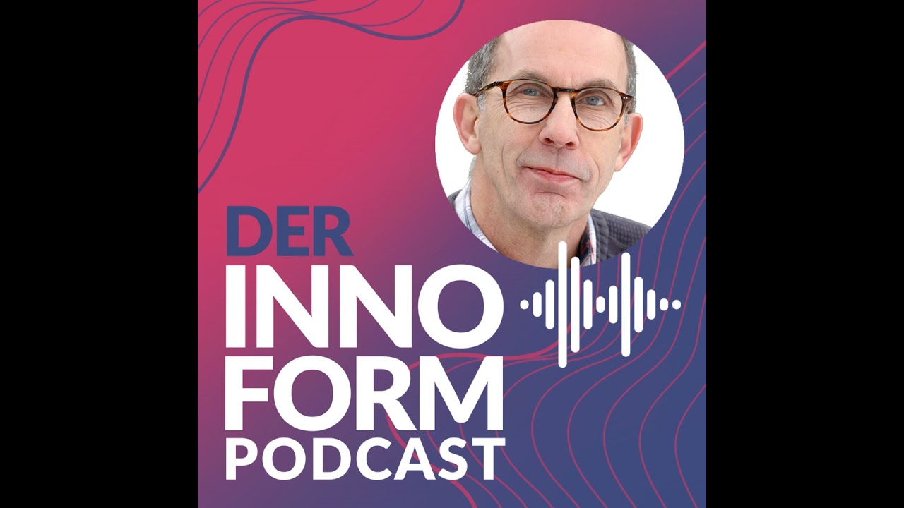 Ben Raven &uuml;ber Polymere f&uuml;r biaxial orientierte PE Folien