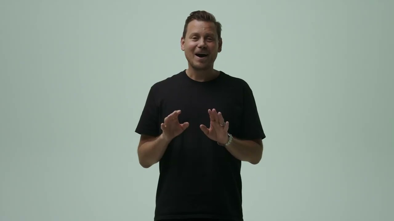 Official Book Trailer: PRACTICING THE WAY by John Mark Comer