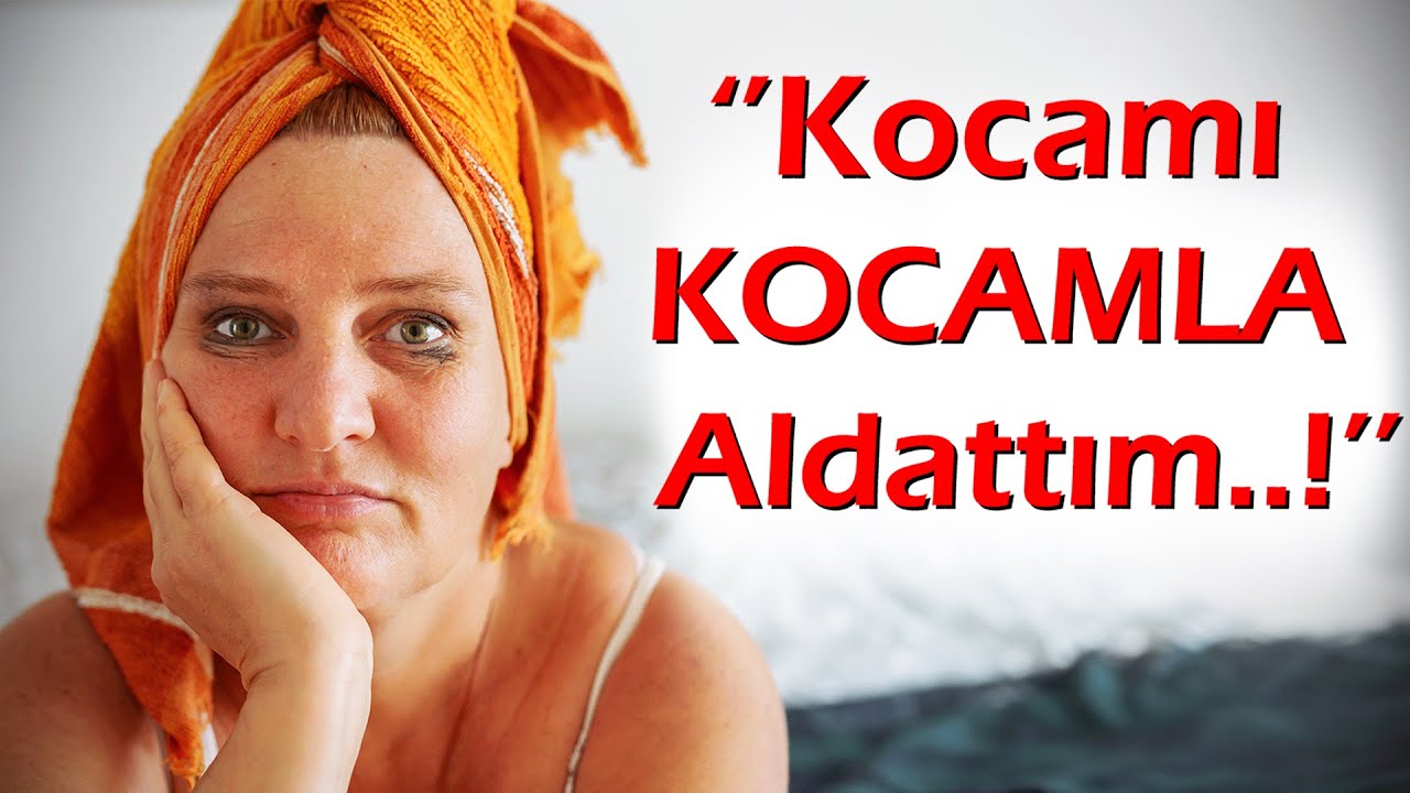 KEŞKE YAPMASAYDIM | 283.Bölüm ''Kocamı Kocamla Aldatmışımda Haberim Yokmuş.! Bedelini Kötü Ödedim.''