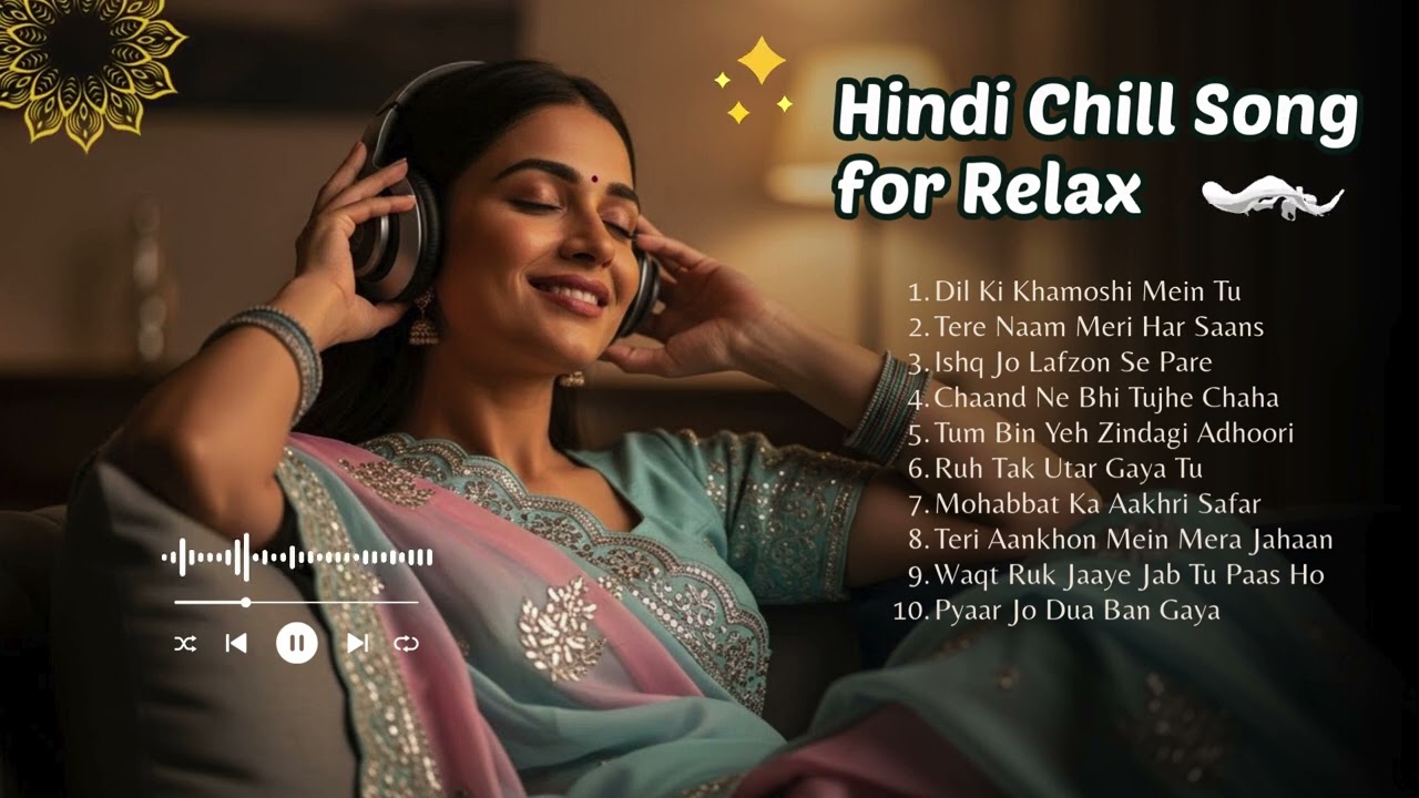 Hindi Love Songs for Long Drive 🚗 | Romantic & Emotional Bollywood Playlist