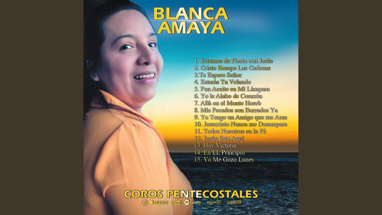 Coros Pentecostales