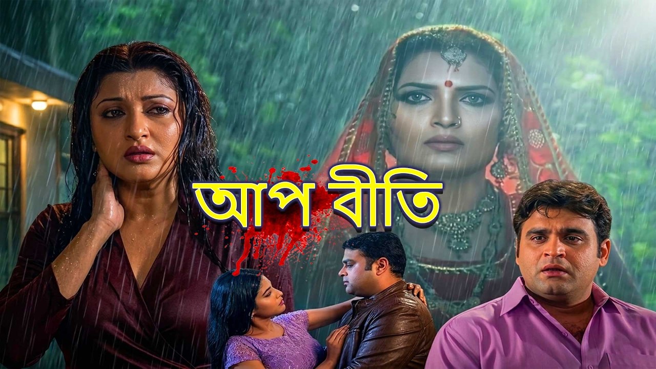 প্রতারণা | Fareb | Aap Beeti | Superhit Bengali Serial 2026 | Thriller | Horror