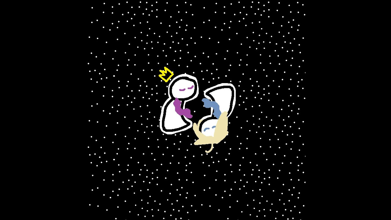 Nonsense [Full album visualizer]