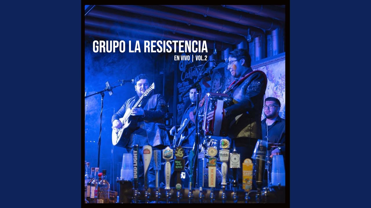 Pocho 43 (En Vivo)