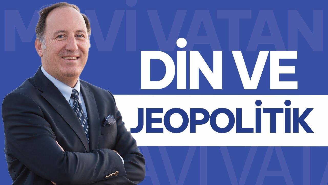 500 yıllık Atlantik &Ccedil;ağı biterken din, finans ve jeopolitik nasıl i&ccedil; i&ccedil;e girdi? | Cem G&uuml;rdeniz