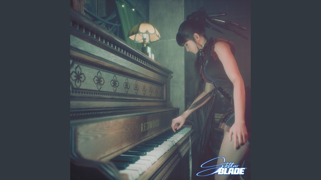 Everglow (Arrange)