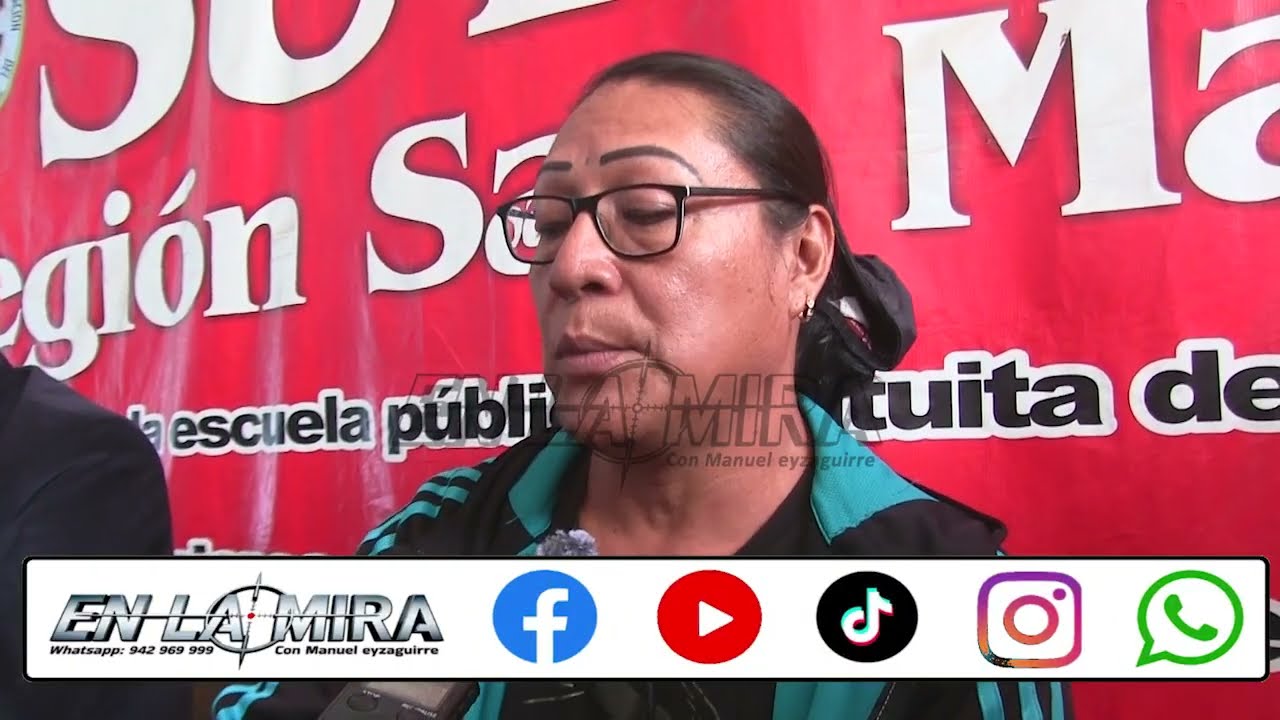 DENUNCIAN DISCRIMINACIÓN Y MALTRATO A MAESTROS CONTRATADOS