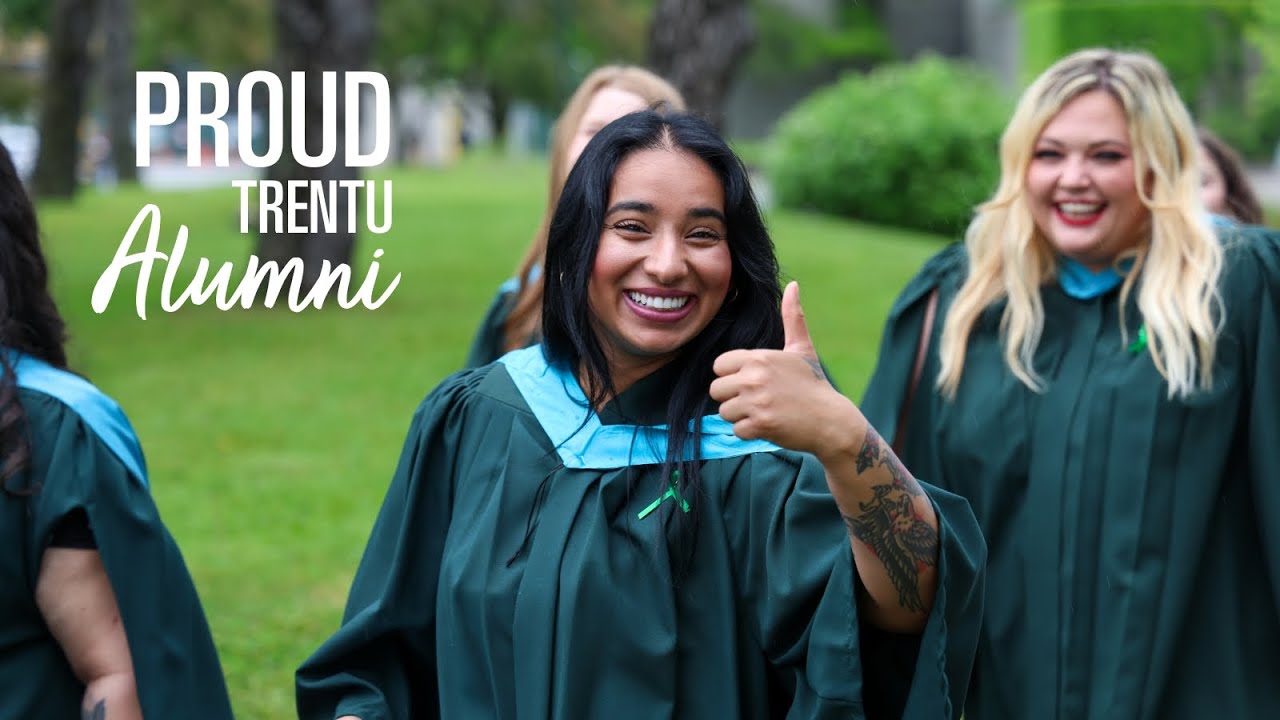 Celebrating the Graduates of 2025