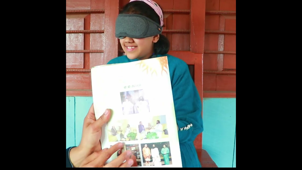 Intuition Program : आत्मनिर्भरता र सहि-गलत छुट्याउने कुशलताको वृद्धि गर्ने प्रोग्राम !!!