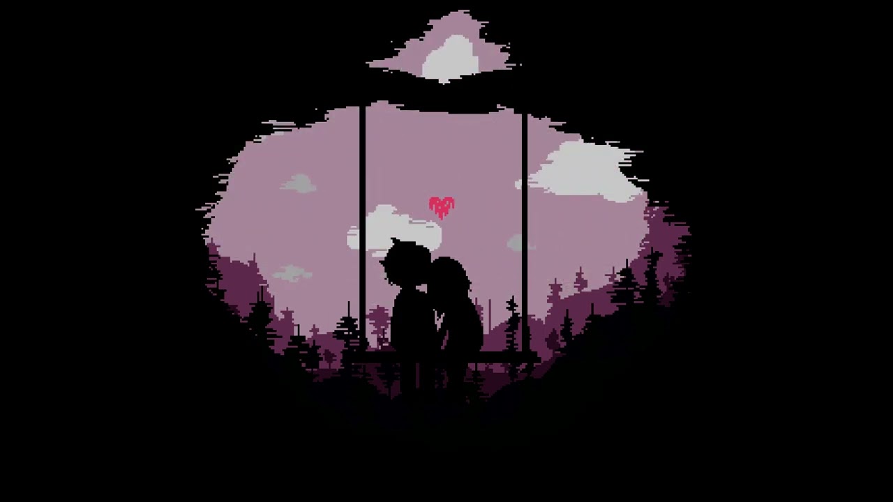 Pray 4 love - Travis Scott Ft. The Weeknd (slowed to perfection + reverb)