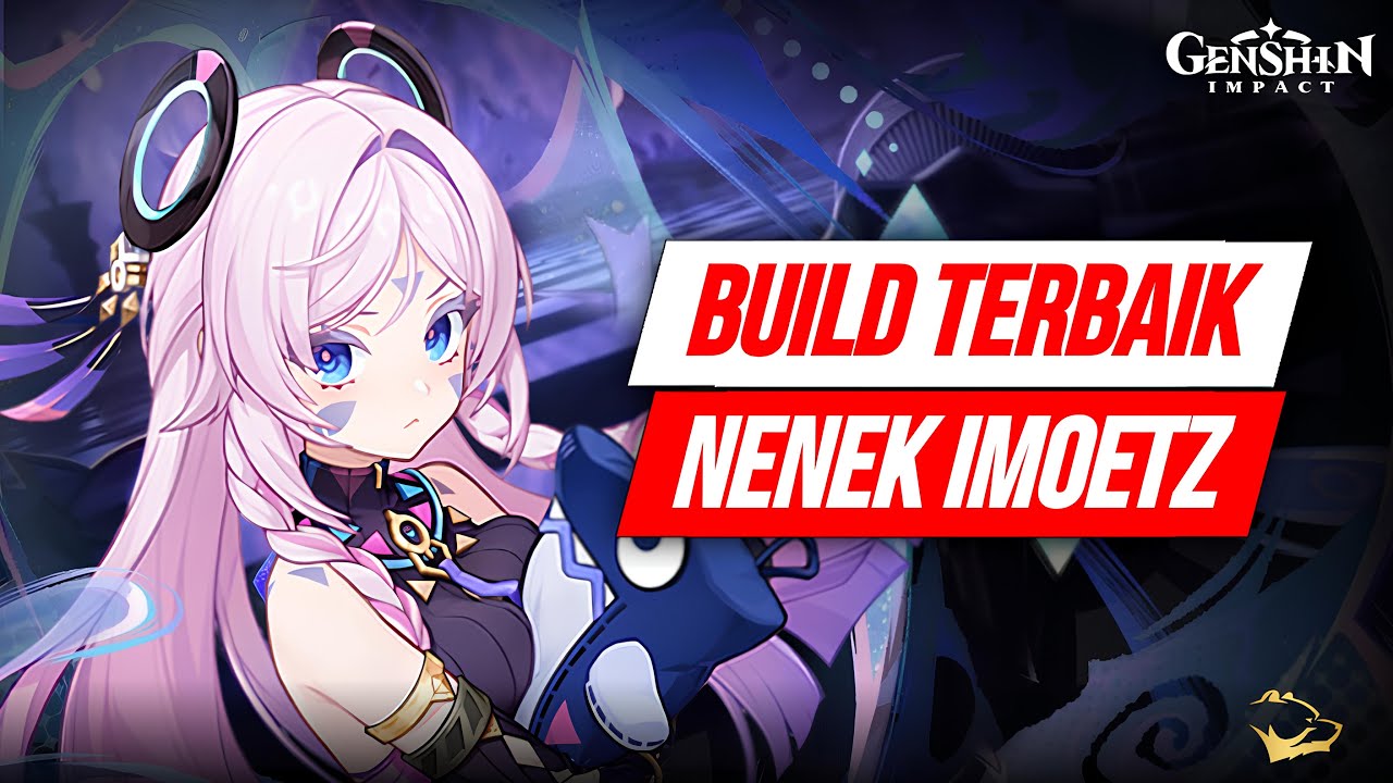 SAHABAT PYRO MELT! Build Citlali - Weapon Artifact Team Constellation - Lapakhuda.com #genshinimpact
