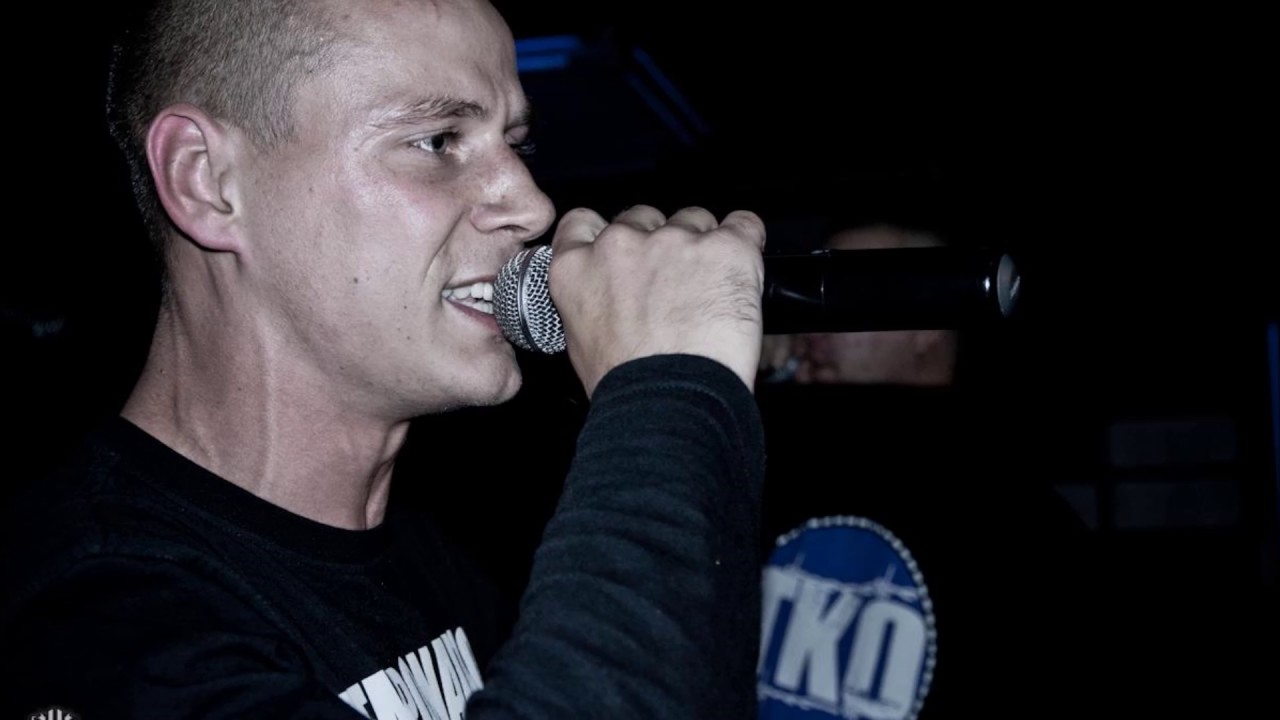 GRABA - To jak to w końcu jest ft. KONKRET (Prod. RYBA BEATZ, Cuts & Scratch KONKRET)