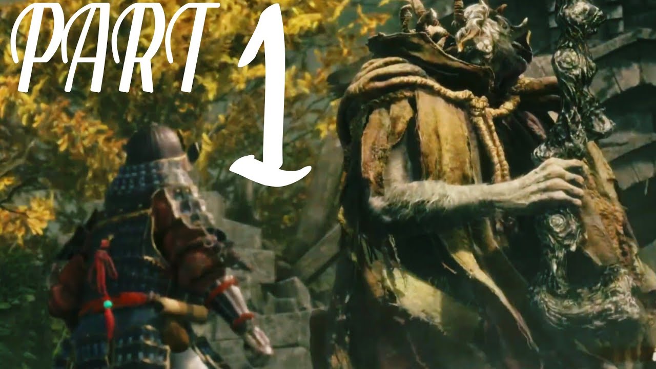 ELDEN RING | Part One