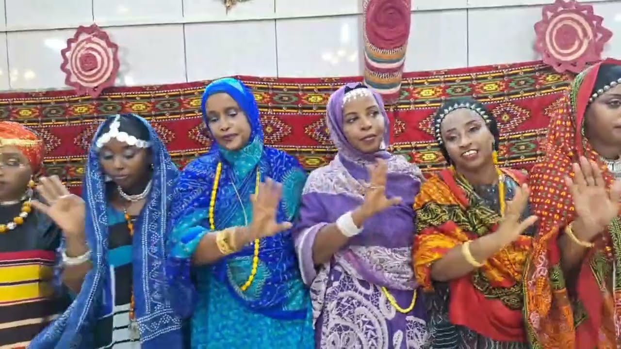 . Solmi Kadigah digibi Qafar digibi kallaaya