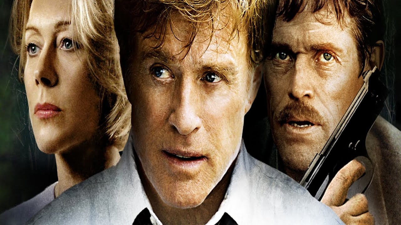 In Ostaggio (film 2004) TRAILER ITALIANO