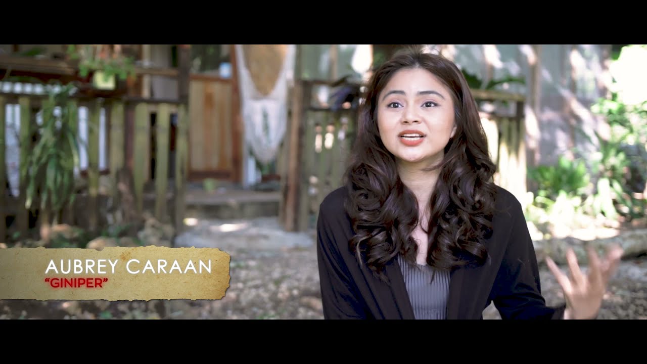 ANG MANANAGGAL NA NAHAHATI ANG PUSO | Behind-The-Scenes