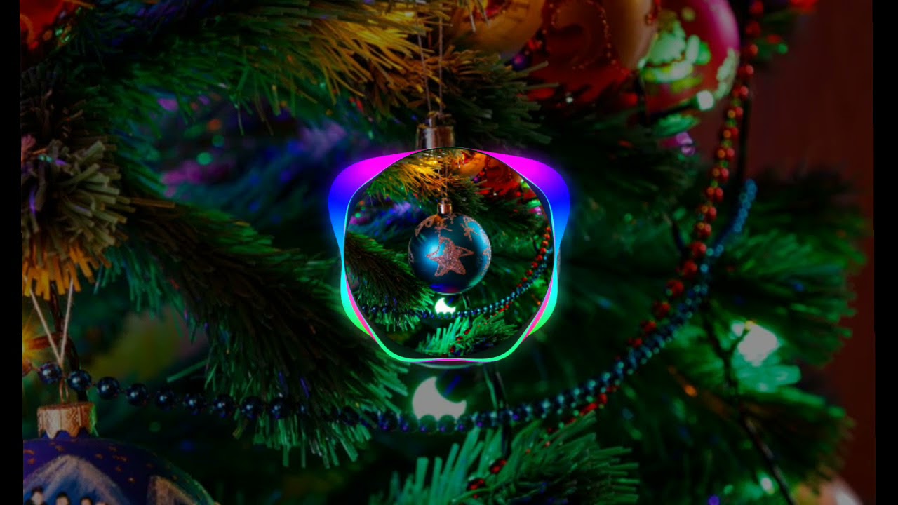 dj viscarra Mix navideño