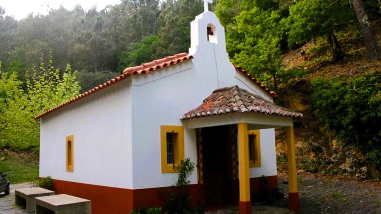 Aldeia de Cerdeira Portugal