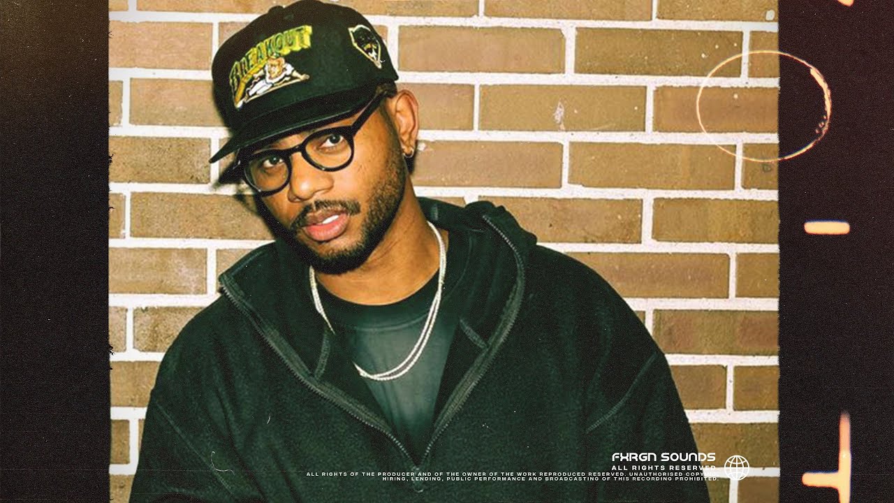 Bryson Tiller Type Beat 