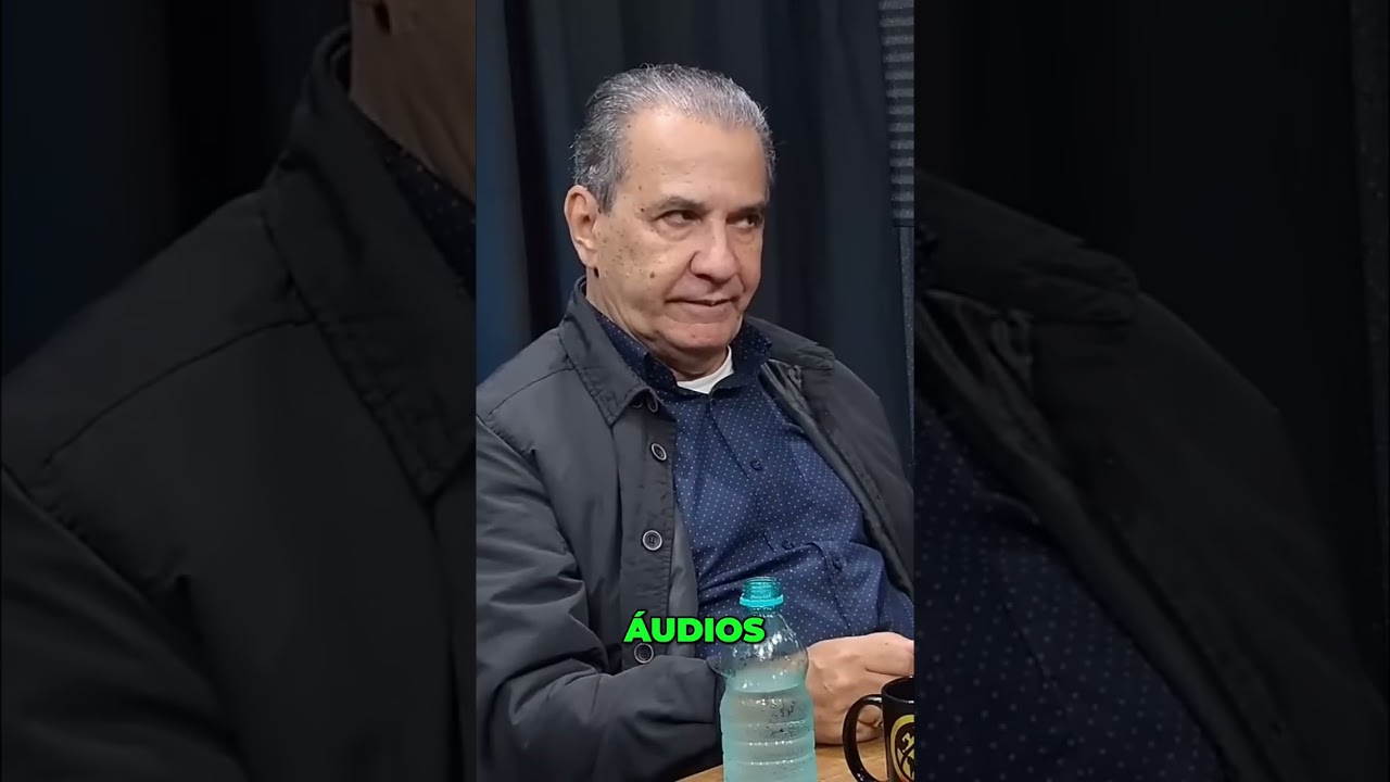 Alerta Prof&eacute;tico: Den&uacute;ncias e Verdades ao Povo Evang&eacute;lico #shorts