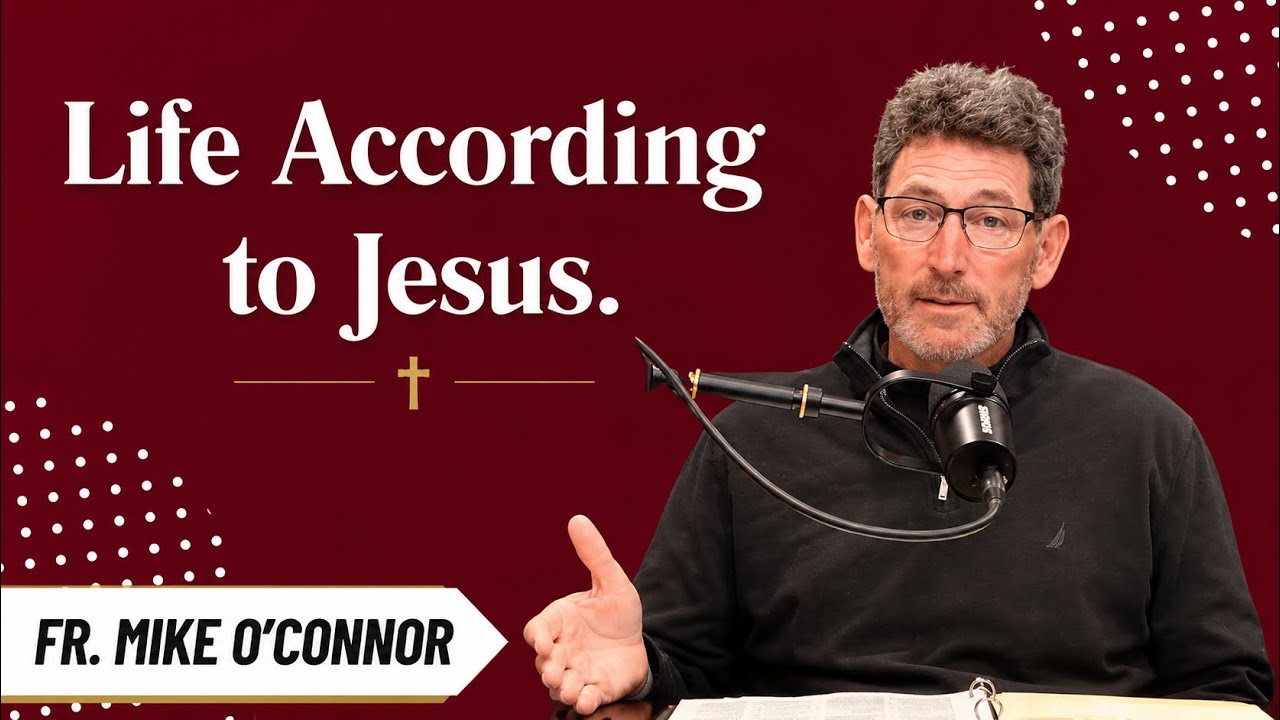 Life According to Jesus