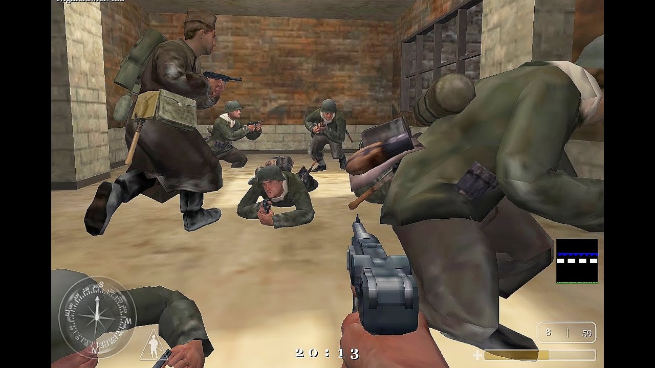 tiphouse 1 #cod1